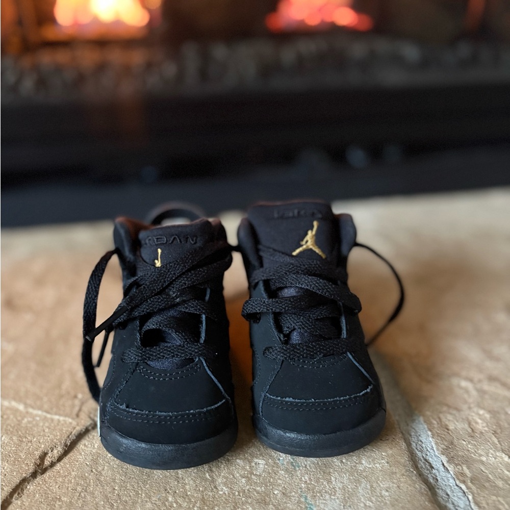 4C Jordan Toddler Retro DMP